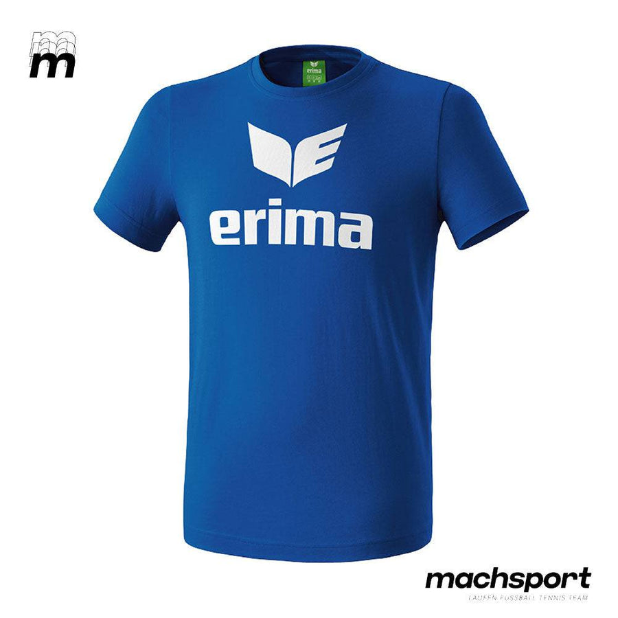 Sportunion Bad Zell Volleyball T-Shirt Blau - machsport