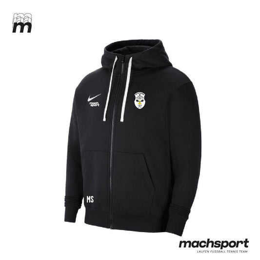 SV Aschach a. d. D. Freizeit Zip-Hoodie