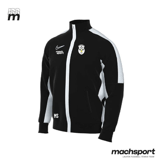 SV Aschach a. d. D. Trainingsjacke