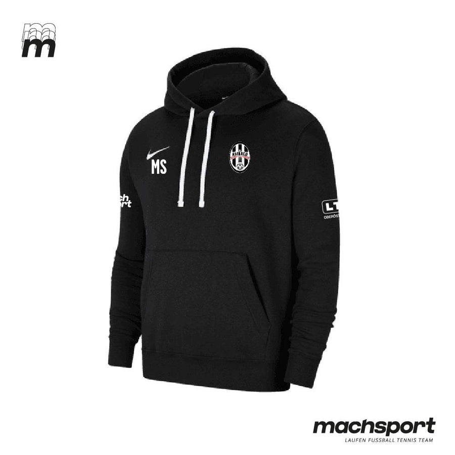 UFC Haibach Freizeithoodie - machsport