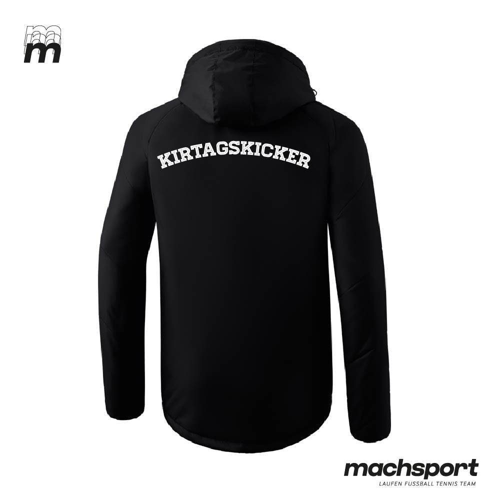 Union HOVA Adlwang Regenjacke - machsport
