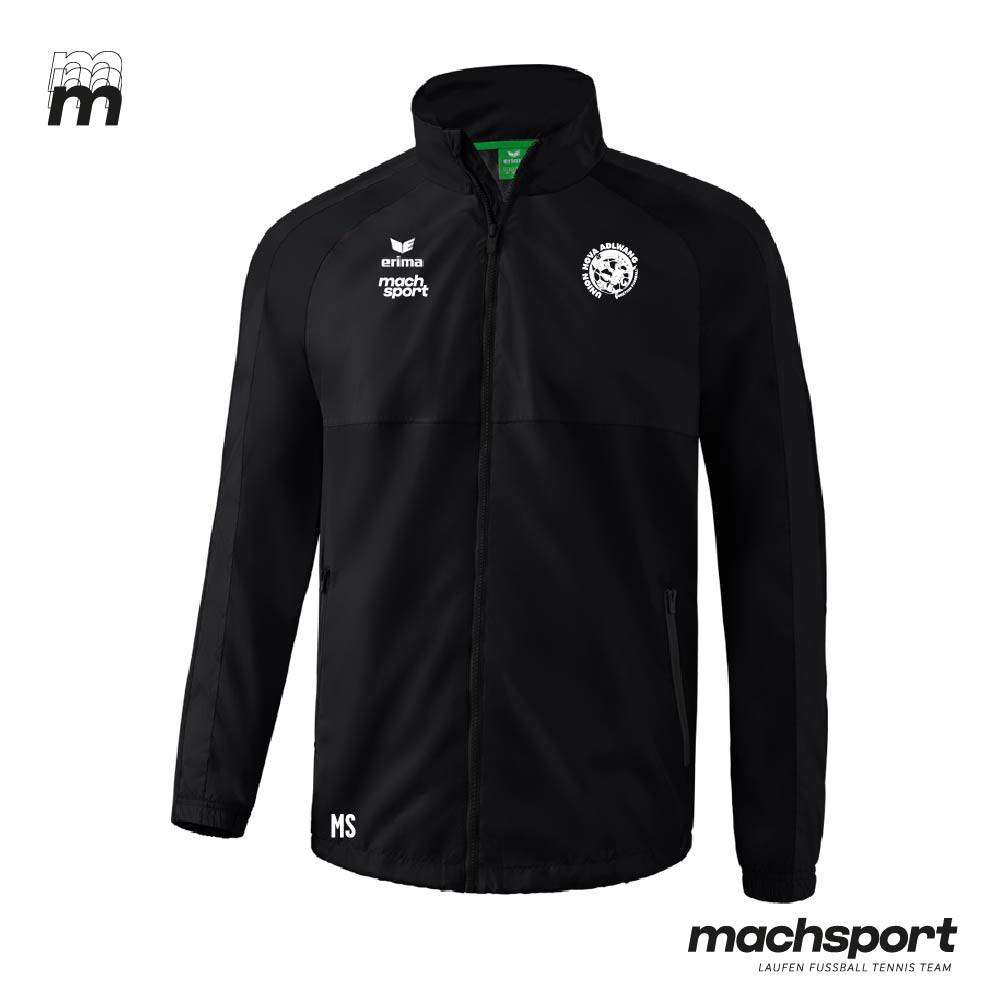 Union HOVA Adlwang Regenjacke - machsport – Bild 