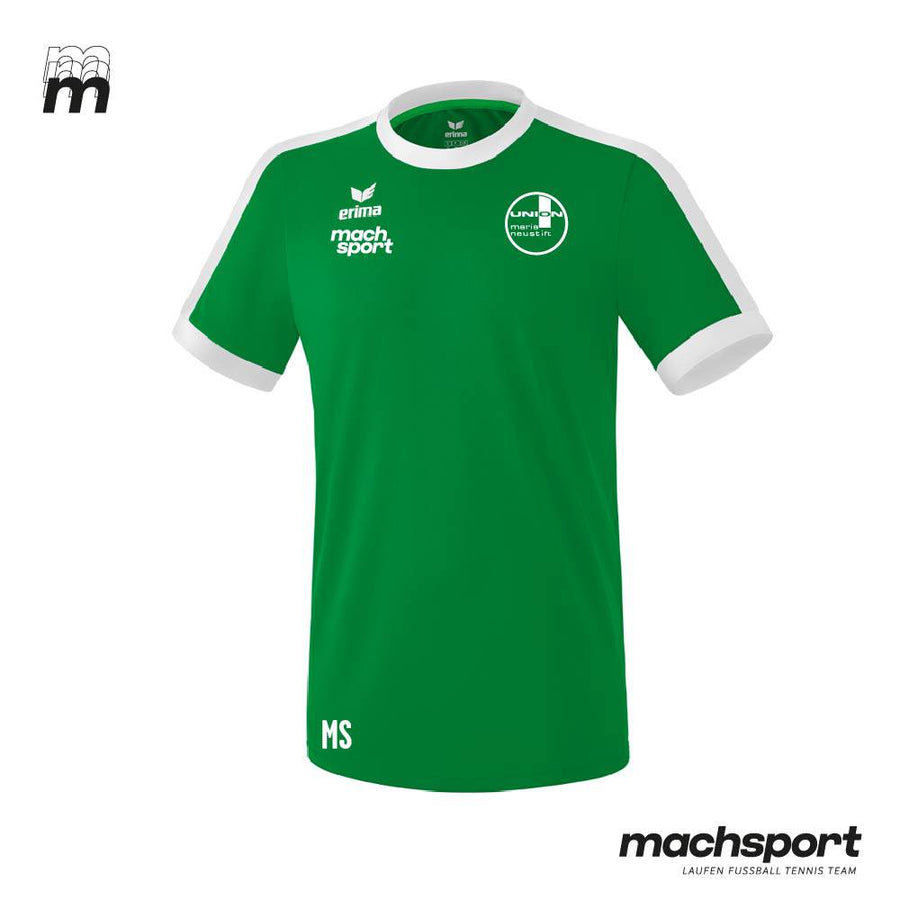 Union Maria Neustift Retro Trikot - machsport