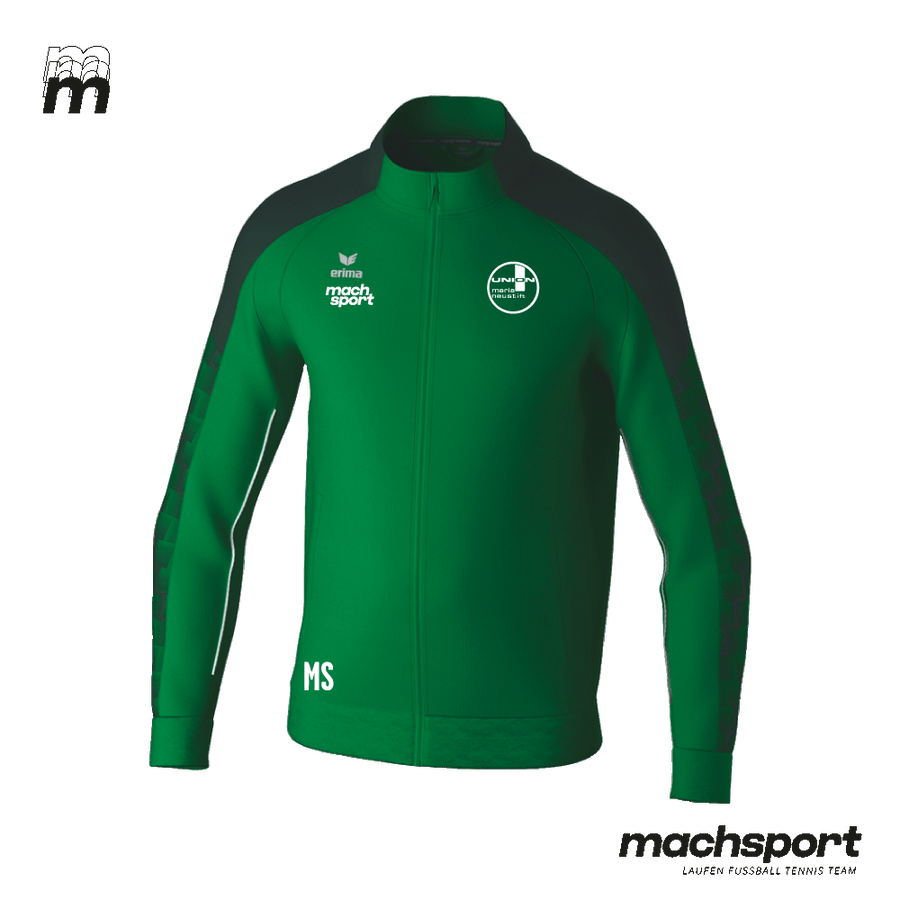 Union Maria Neustift Trainingsjacke - machsport