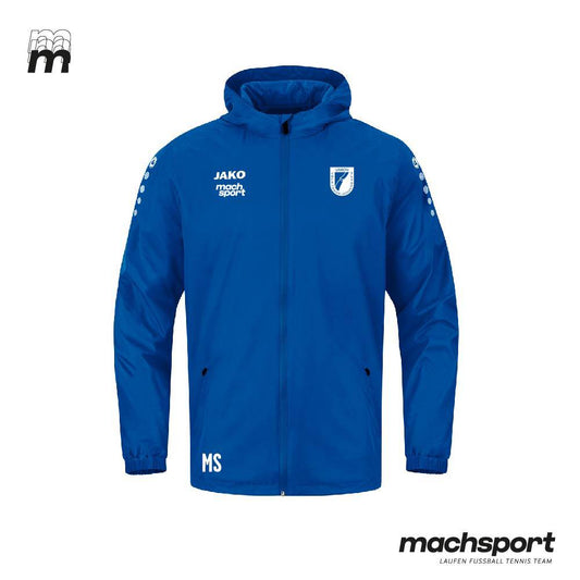 UVB Hinzenbach Regenjacke