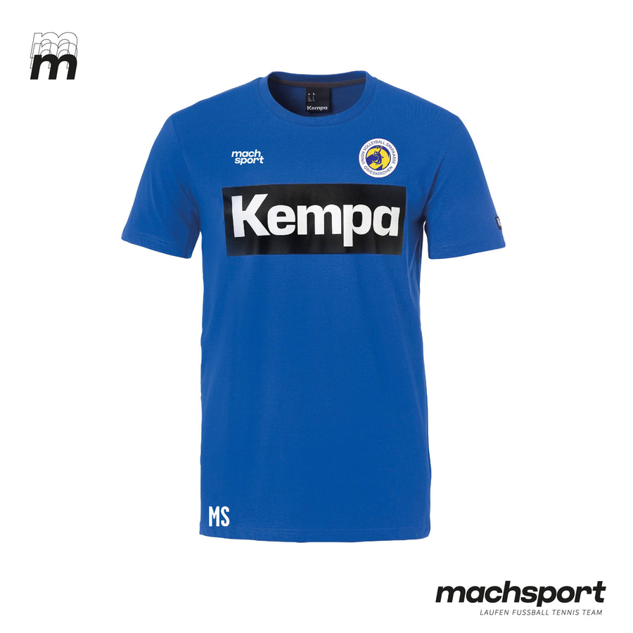 UVB Volleyball Grieskirchen T-Shirt - machsport