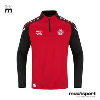 ASKÖ Neue Heimat Trainingstop - machsport