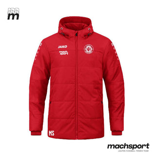 ASKÖ Neue Heimat Winterjacke - machsport