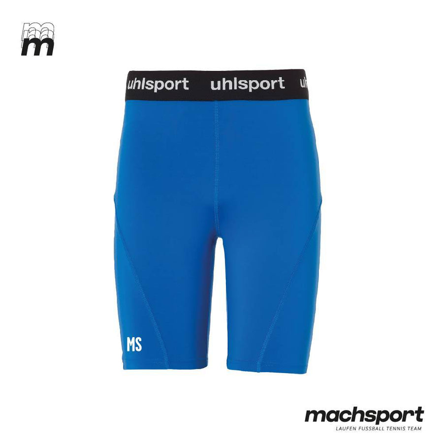 ASKÖ SV Franckviertel Linz Unterziehhose kurz - machsport