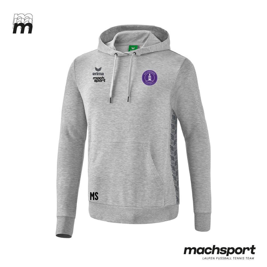 ASV Hagenberg Freizeithoody - machsport