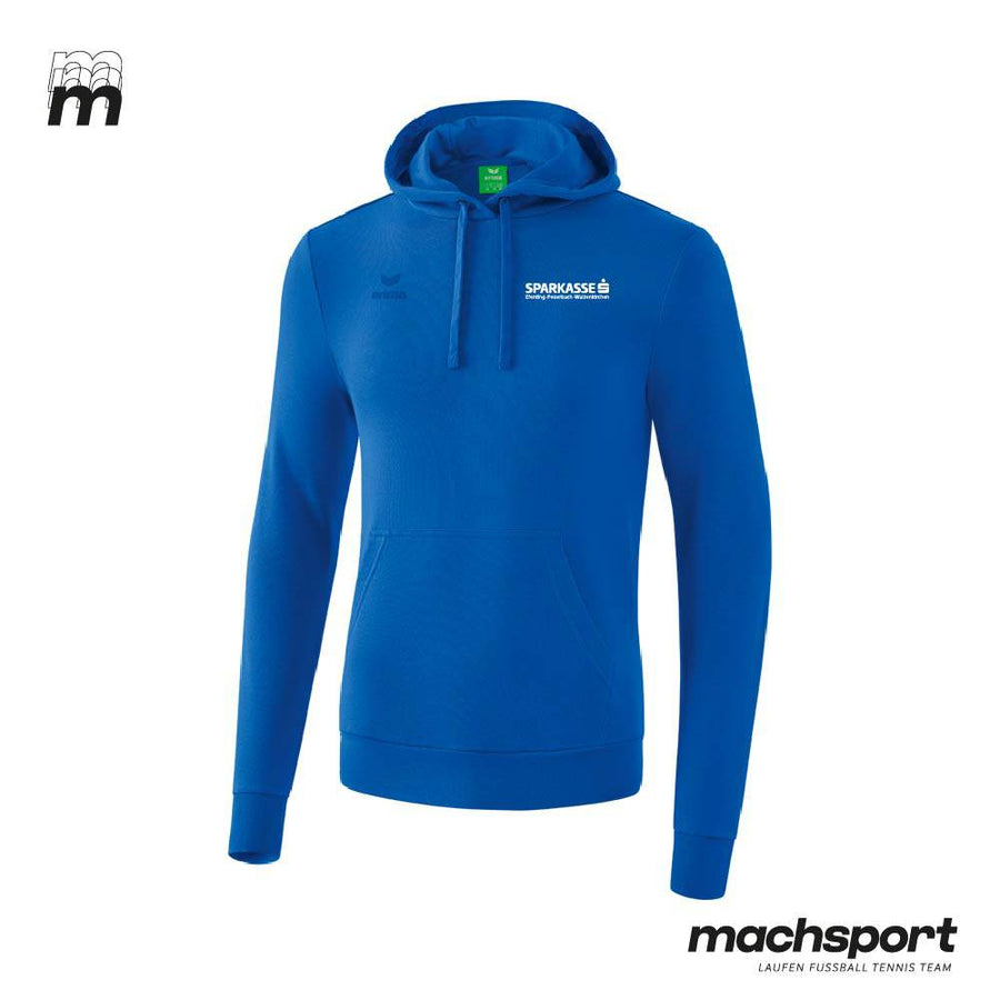Sparkasse EPW Hoodie mit Kapuze - machsport