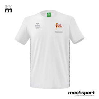 Tanzschule Traun T-Shirt - machsport