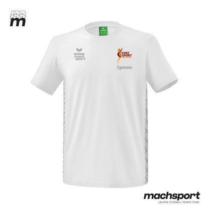 Tanzschule Traun T-Shirt - machsport