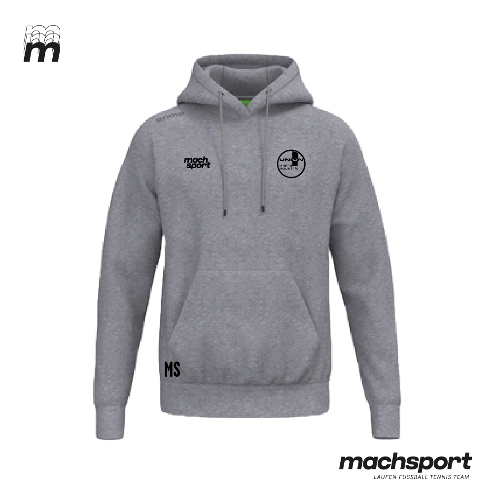 Union Maria Neustift Kapuzensweat - machsport – Bild 