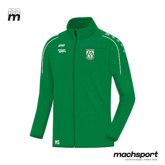 Union St. Marien Trainingsjacke