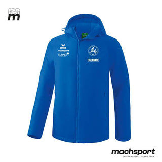 ASKÖ Schwimmklub Traun Winterjacke - machsport
