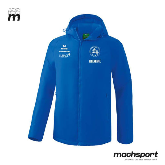 ASKÖ Schwimmklub Traun Winterjacke