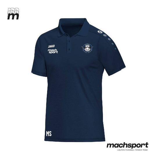 SPG Traun/St. Martin Poloshirt