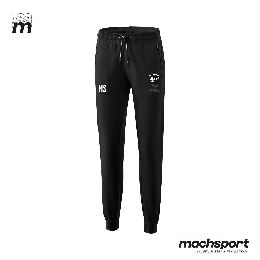 Taekwondo Tragwein Sweathose Damen - machsport