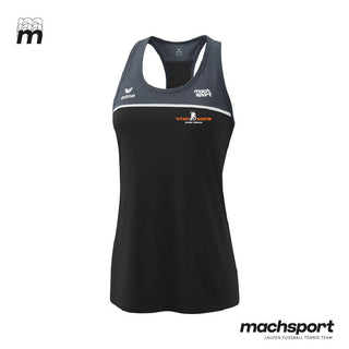 Top Show ASKÖ Traun Tanktop Damen - machsport