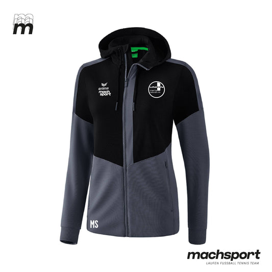 Union Maria Neustift Damen Trainingsjacke mit Kapuze – 34