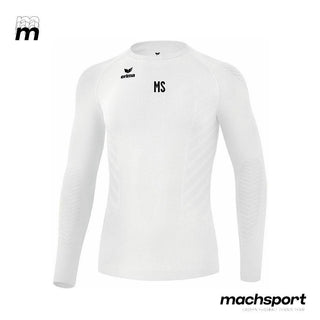 Union Maria Neustift Damen Unterziehshirt Weiß - machsport