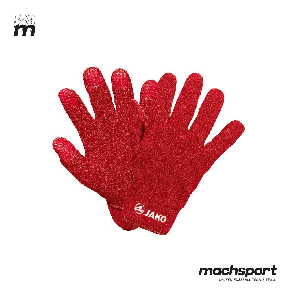 ASKÖ Neue Heimat Handschuhe - machsport