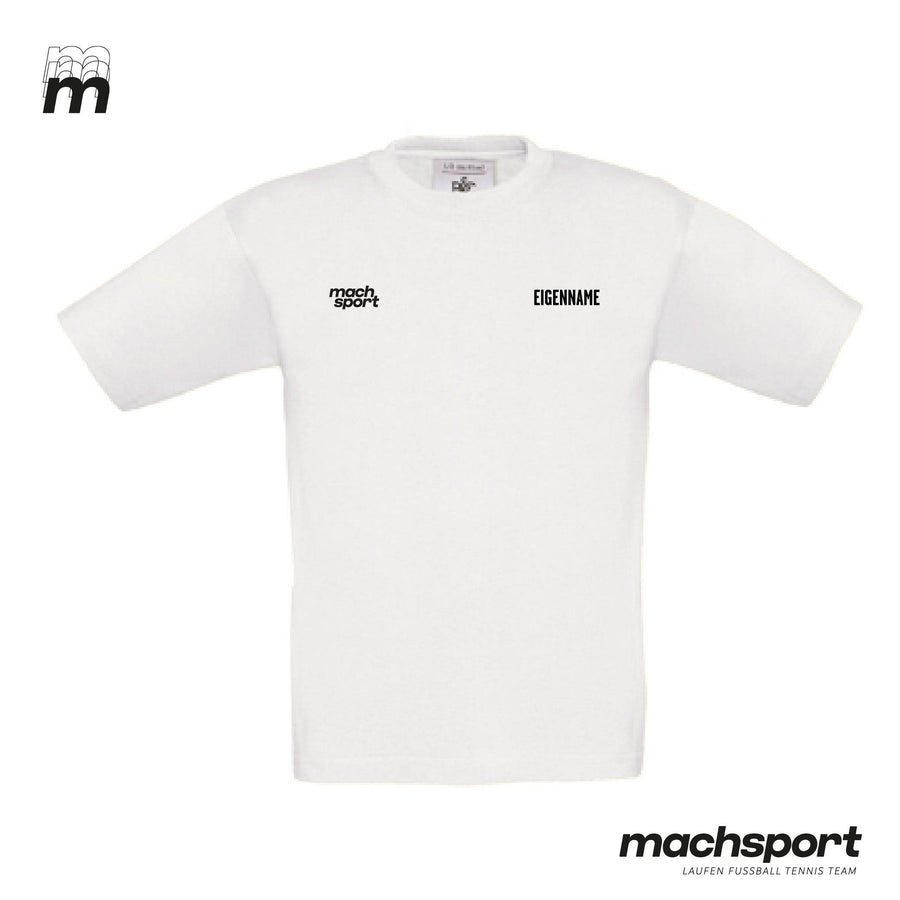 ASKÖ Wilhering Turnen T-Shirt Kinder - machsport
