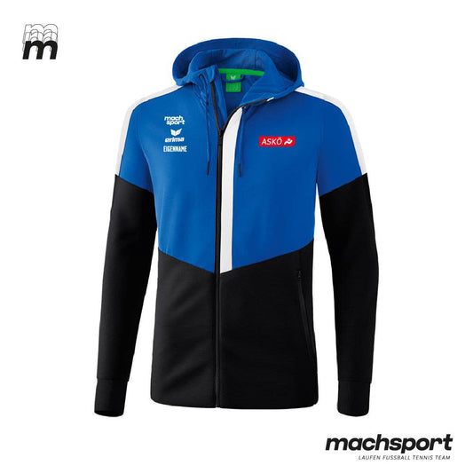 ASK Nettingsdorf Turnen Wettkampf-Trainingsjacke – S