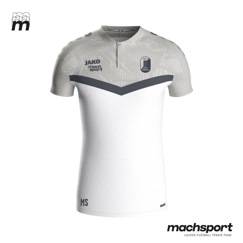 ASKÖ Bruck-Peuerbach Trainingspolo - machsport