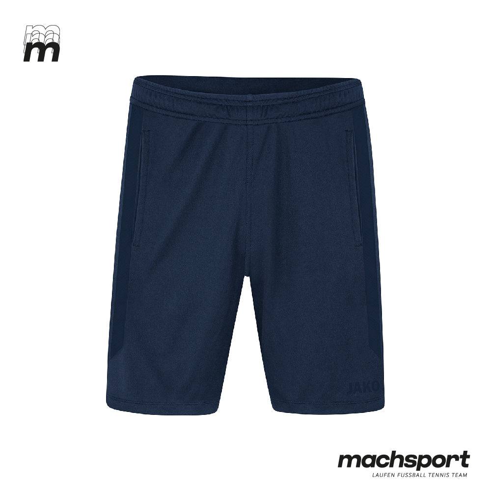 ASKÖ Bruck-Peuerbach Trainingsshorts Damen - machsport