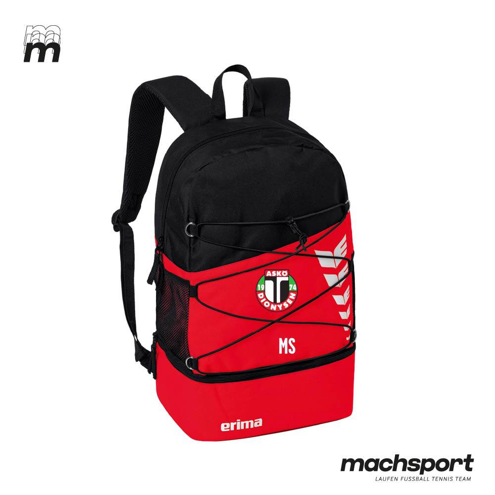 ASKÖ Dionysen-Traun Rucksack - machsport