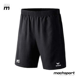 ASKÖ Dionysen-Traun Short mit Eingriffstaschen - machsport