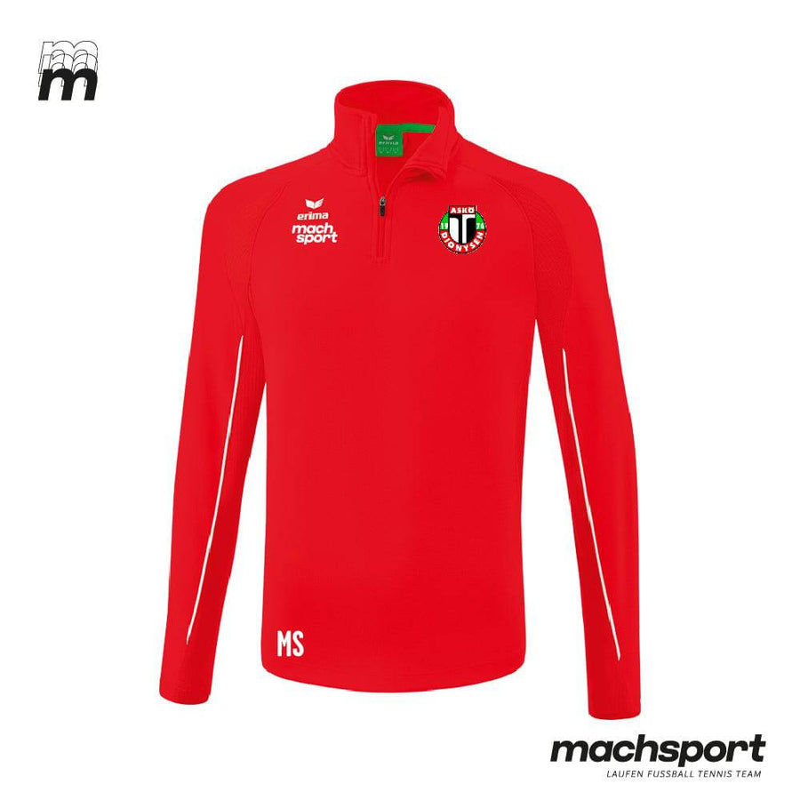 ASKÖ Dionysen-Traun Trainingstop - machsport