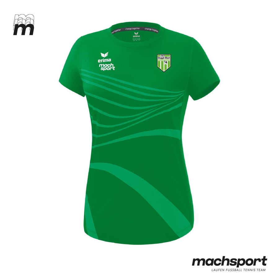 ASKÖ Doppl-Hart 74 Tennis T-Shirt Damen - machsport