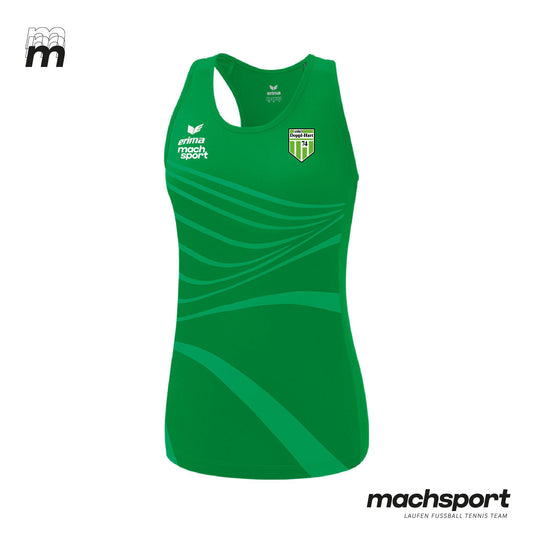 ASKÖ Doppl-Hart 74 Tennis Tanktop