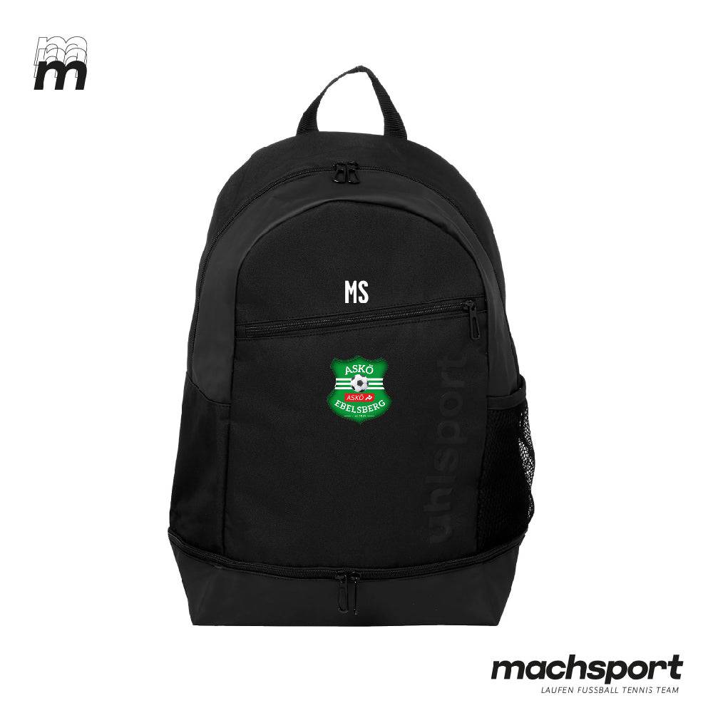 ASKÖ Ebelsberg Linz Rucksack - machsport