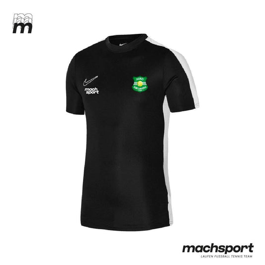 ASKÖ Ebelsberg Linz - Tennis Trainingsshirt schwarz