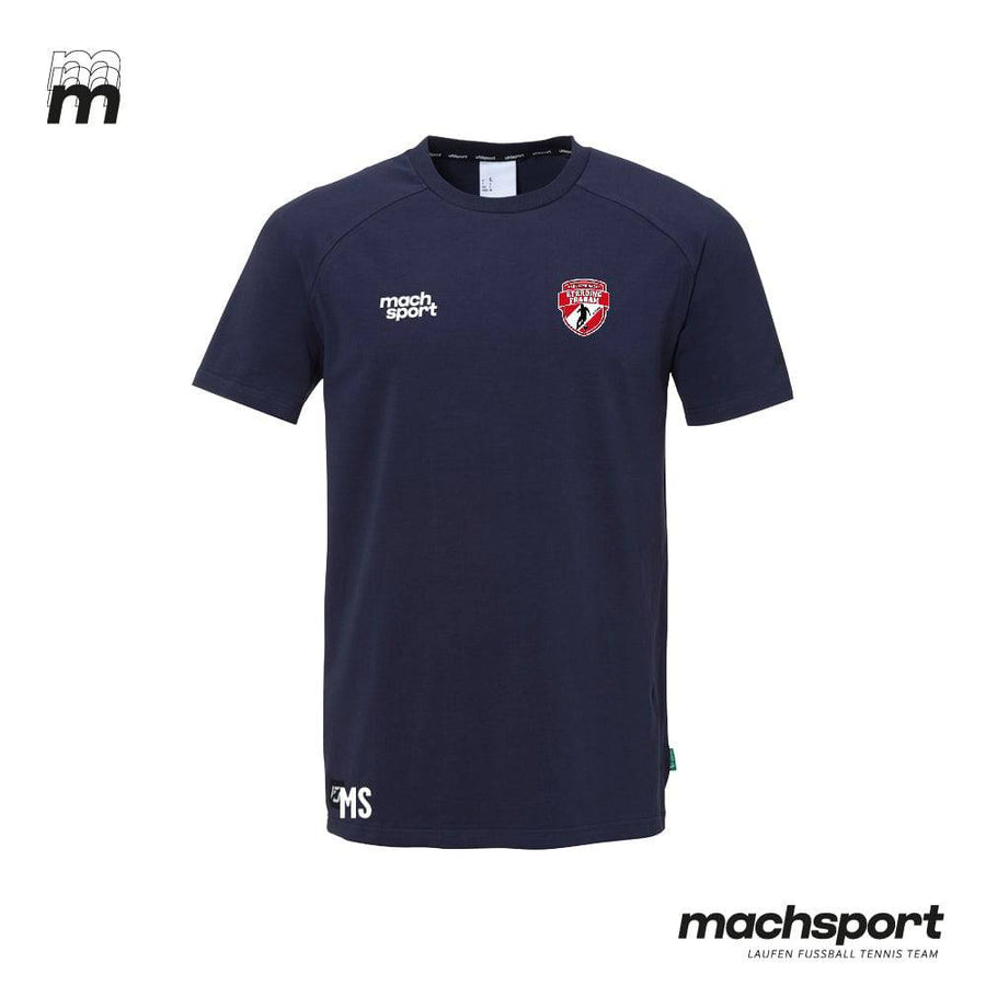 ASKÖ Eferding-Fraham Lifestyle Shirt - machsport