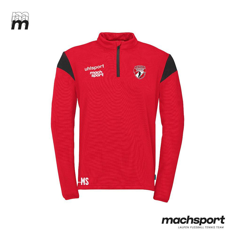 ASKÖ Eferding-Fraham Trainingstop - machsport