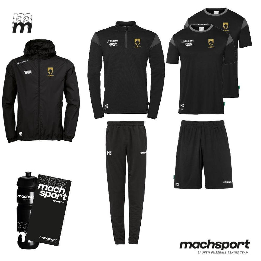 ASKÖ HST FSL Trainingsset groß - machsport