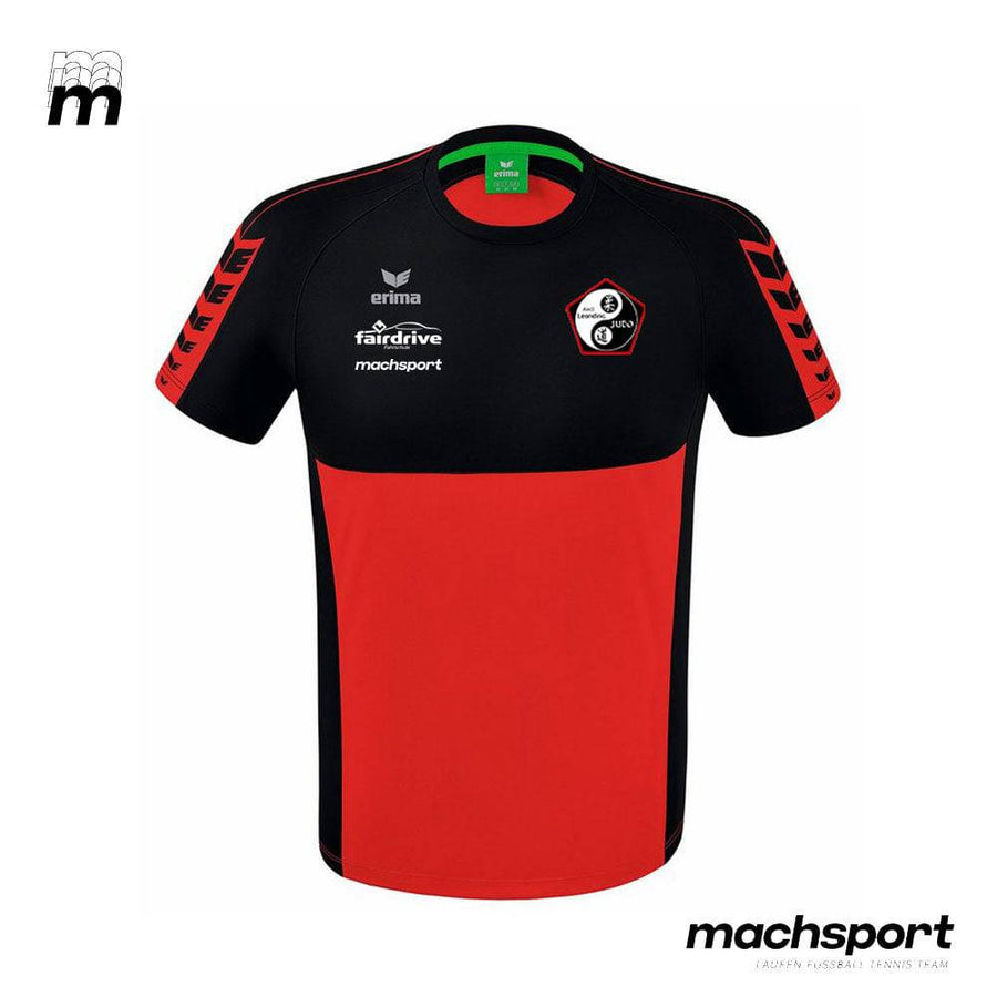 ASKÖ Judo Leonding T-Shirt - machsport