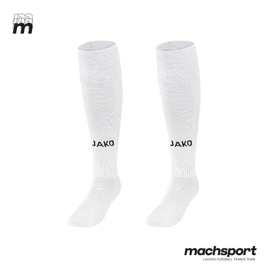 ASKÖ Neue Heimat Stutzen weiß - machsport