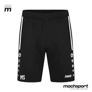 ASKÖ Neue Heimat Trainingsshort - machsport