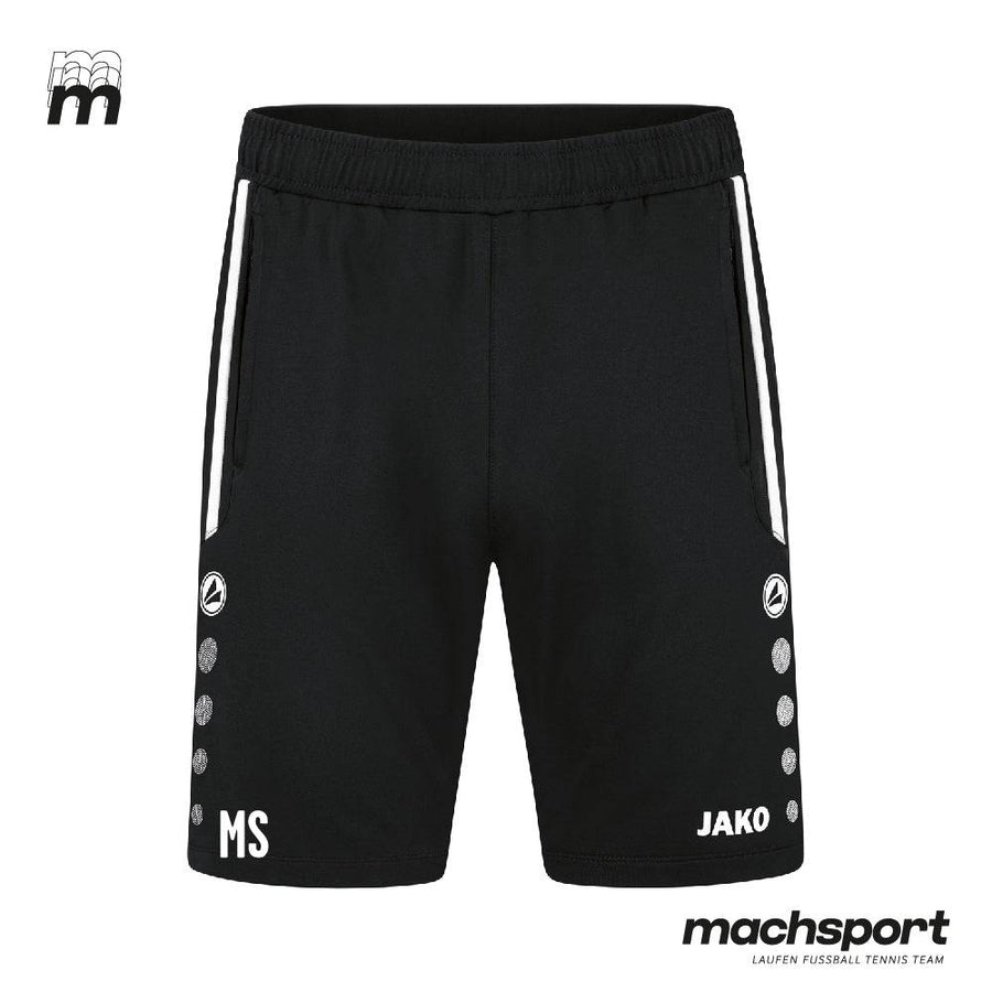 ASKÖ Neue Heimat Trainingsshort - machsport
