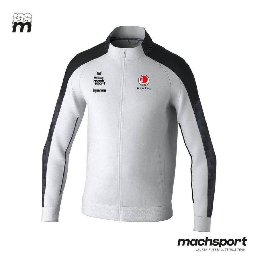 Askö Seibukan Linz Trainingsjacke - machsport