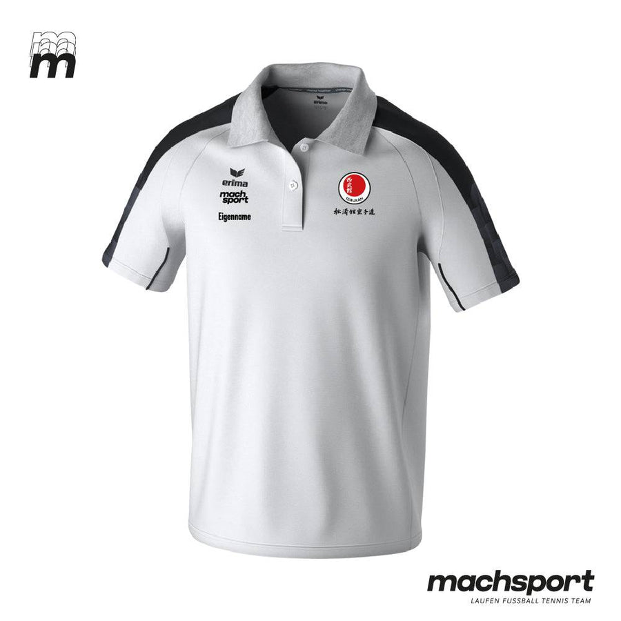 Askö Seibukan Linz Trainingspolo - machsport