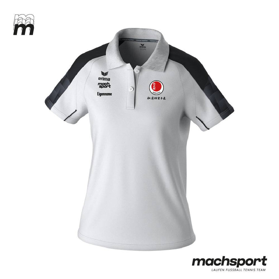 Askö Seibukan Linz Trainingspolo Frauen - machsport