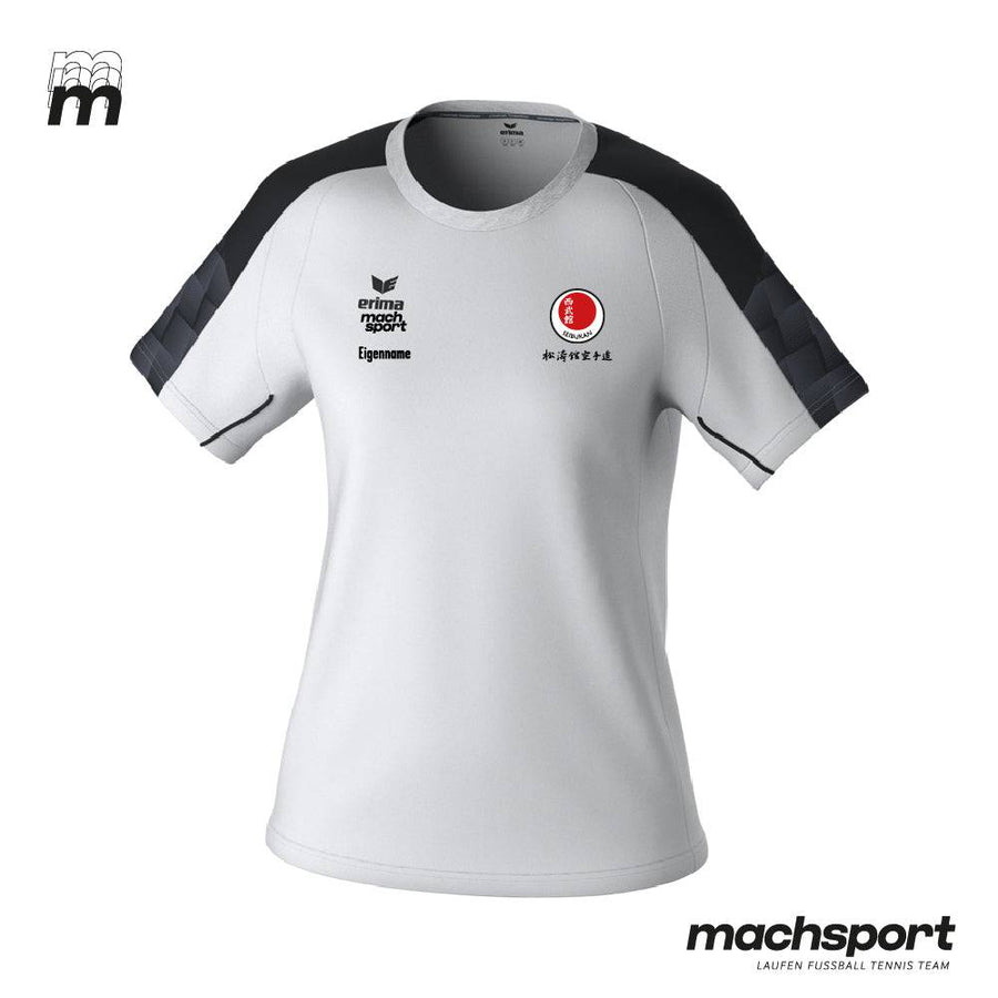 Askö Seibukan Linz Trainingsshirt Frauen - machsport