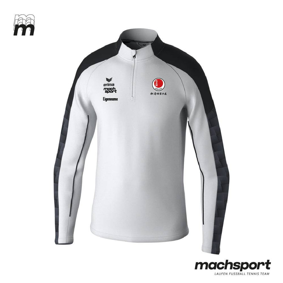 Askö Seibukan Linz Trainingstop - machsport